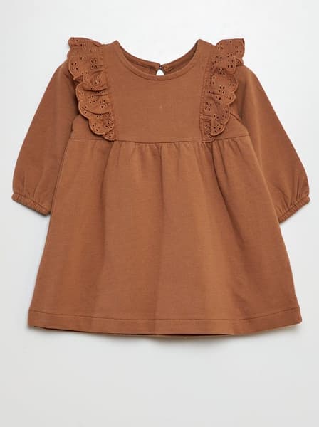 Kiabi - robe 6 mois