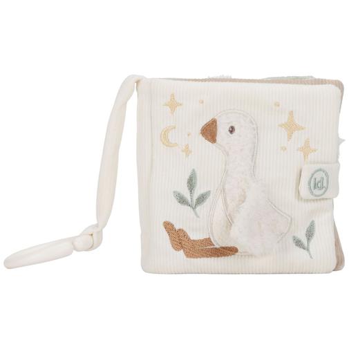 Little Dutch - Livre d'activités pour poussette Newborn