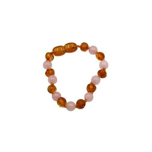 Opalook - Bracelet enfant en ambre