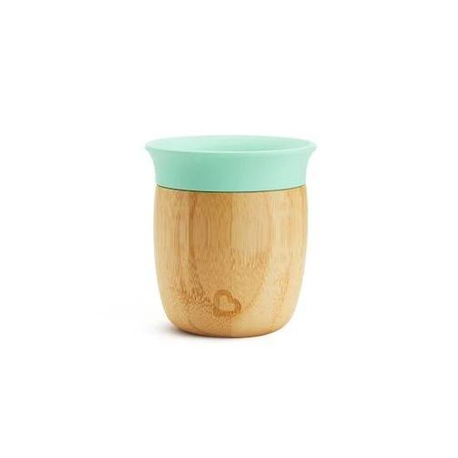 MUNCHKIN - Tasse ouverte en Bambou