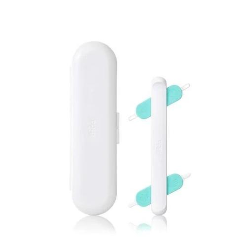 Frida - Curette 3-en-1 nez, ongles et oreilles