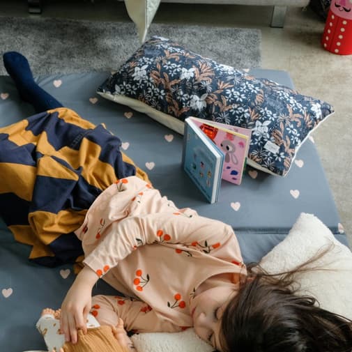 Mezamé - Le one oh my deer