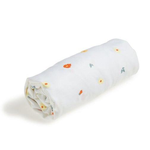 Petit à petit - Drap housse Jersey