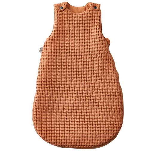 Bb&Co - Gigoteuse hiver gaufrée Cassonade TOG 3 (0-6 mois)