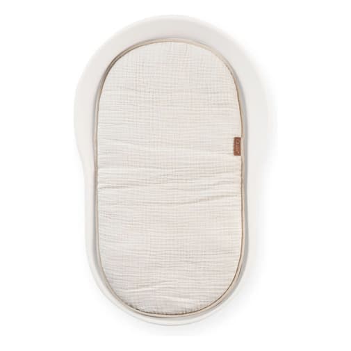 Quax - Coussin Mamee | Argile