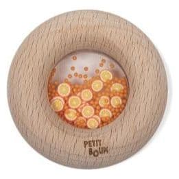 Petit Boum - Donut sensoriel | Orange