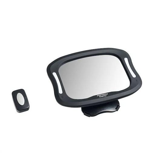 Formula Baby - Rétroviseur XXL LED