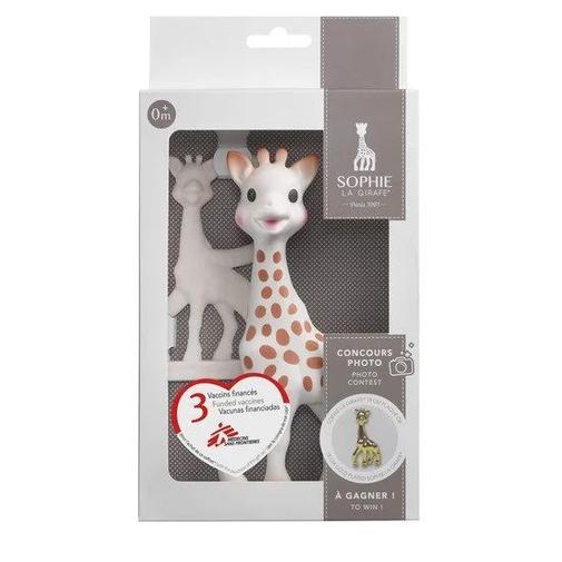 Sophie la girafe - Coffret Sophie la girafe Award