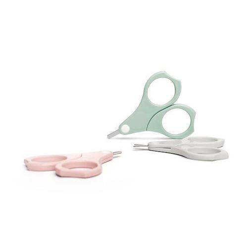Suavinex - Ciseaux arrondis bébé