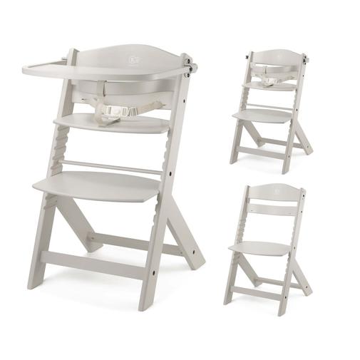 Kinderkraft - Chaise haute ENOCK beige