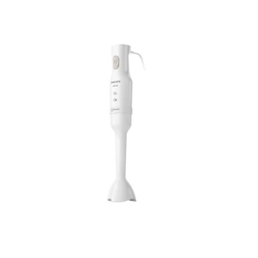 Philips - Philips mixeur plongeant 400w blanc