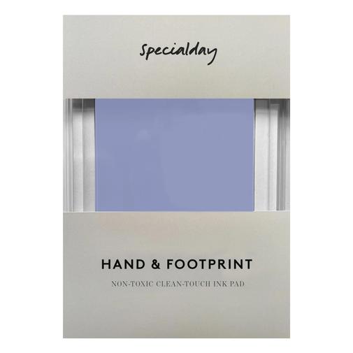 Specialday - Specialday - Kit pour empreinte