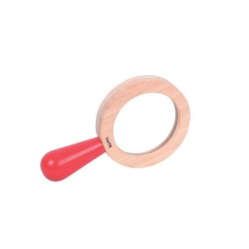 Tickit - Loupe en bois