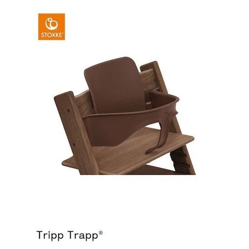 Stokke - Baby Set² ™ Tripp Trapp® + Patin