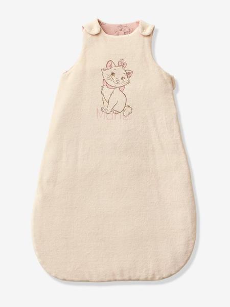 Disney Animals - Gigoteuse évolutive sans manches Disney les Aristochats vanille