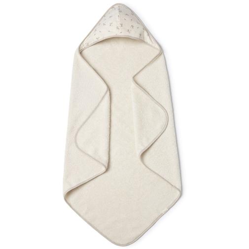 Babyshower - Cape de bain Roseberry (75 x 75 cm)