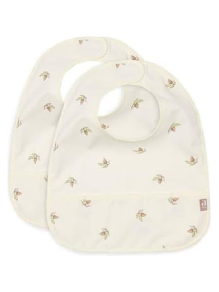 KIABI - Bavoir imperméable Rosehip (2pcs)