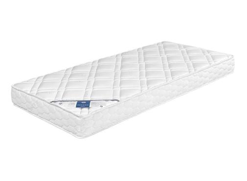 Nateo Concept - Matelas 90x190 - ép. 13cm - mousse haute densité - équilibré