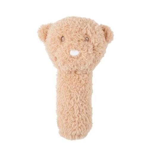 Nattou - Hochet Teddy