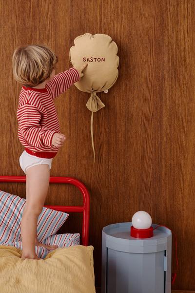 Petit Picotin - Gaston le ballon