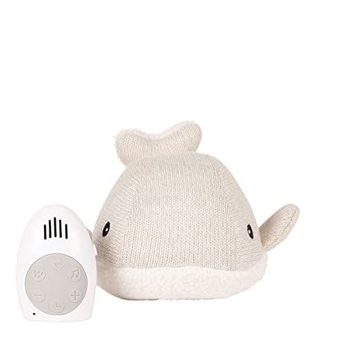 Flow Amsterdam - Flow Hartslagknuffel Moby de Walvis Grijs