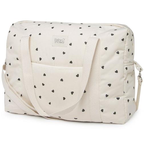 Babyshower - Sac de maternité Camila Rock & Love