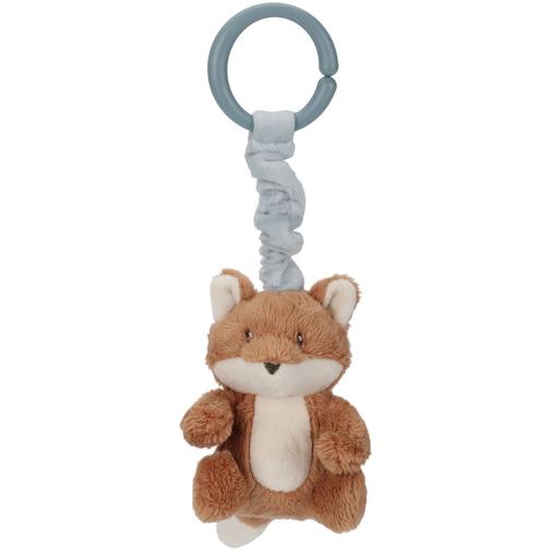 Little Dutch - Peluche vibrante renard Forest Friends