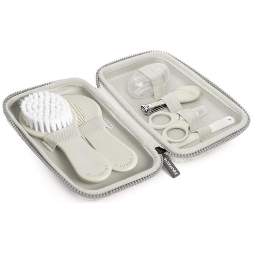 Suavinex - Trousse de soin Birdies Beige