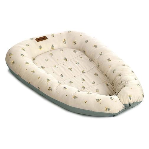 Jane - Coussin Nid Réducteur Growing Cute - Botanic