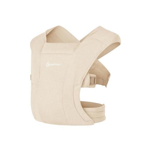Ergobaby - Porte-bébé Embrace - Crème - Beige