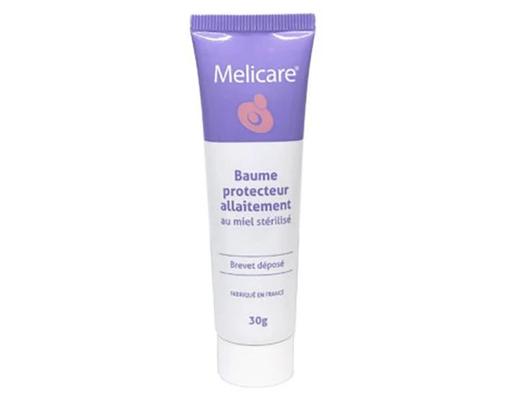 MELICARE - Baume Protecteur Allaitement - 30g