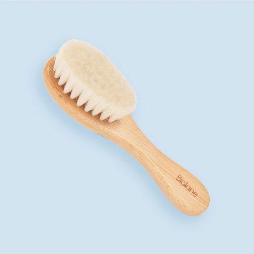 Biolane - Brosse à poils doux