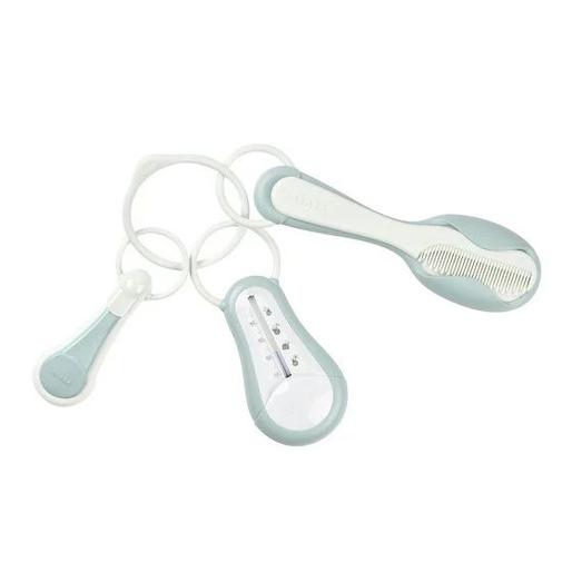 Béaba - Set anneau accessoires de toilette