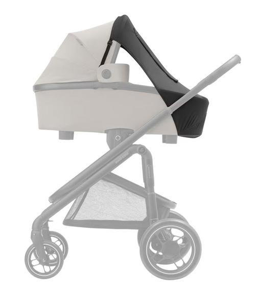 Maxi-Cosi - Maxi-Cosi Pare-soleil - Poussette - Noir