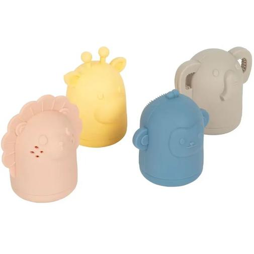 Small foot company - Jouets de bain en silicone