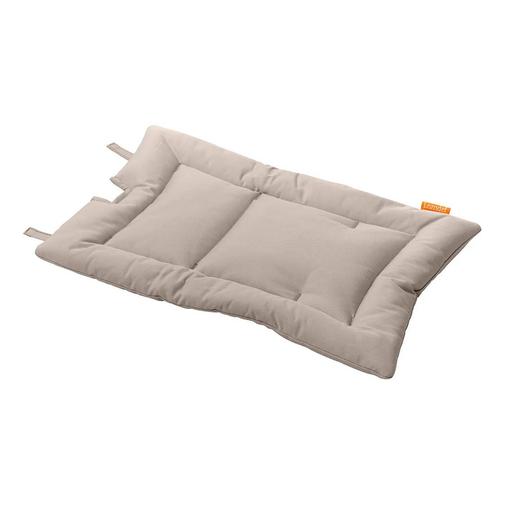 Leander - Leander - Coussin pour chaise haute en coton bio