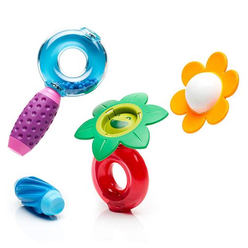 SmartMax - My First Sounds and Flowers