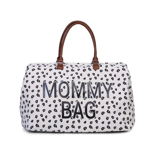 Childhome - Mommy Bag ® Sac A Langer - Leopard