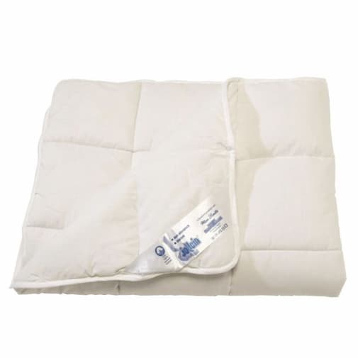 Jollein - Couette de lit bébé 100 x 135cm