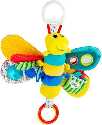 Lamaze - Lamaze - Peluche Eveil - Freddie La Luciole