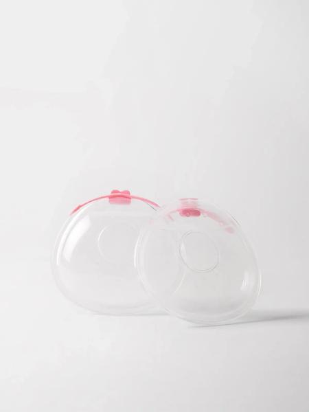 Perifit - Coupelles recueil-lait x 2