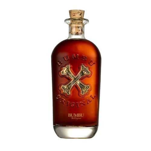 Bumbu - BUMBU Original Rhum épicé - 40%, 70cl