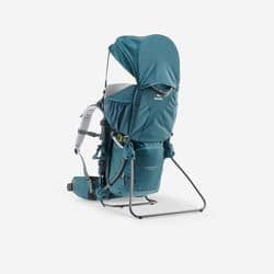 DEUTER - Porte bébé rigide - Deuter Kid Comfort 1 Plus