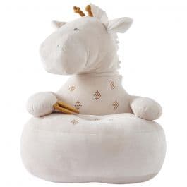 Noukies - Sofa bébé Tiga - Tiga, Stegi & Ops