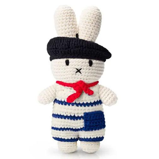 Just Dutch - Miffy in Paris Salopette