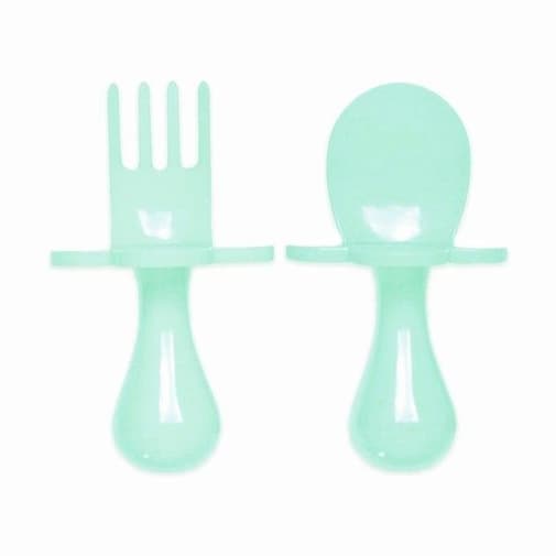 Grabease - Couverts ergonomiques d'apprentissage, Grabease de Grabease
