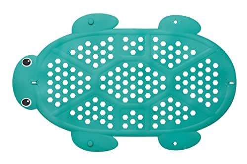 INFANTINO - Infantino - Tapis de bain 2-in-1