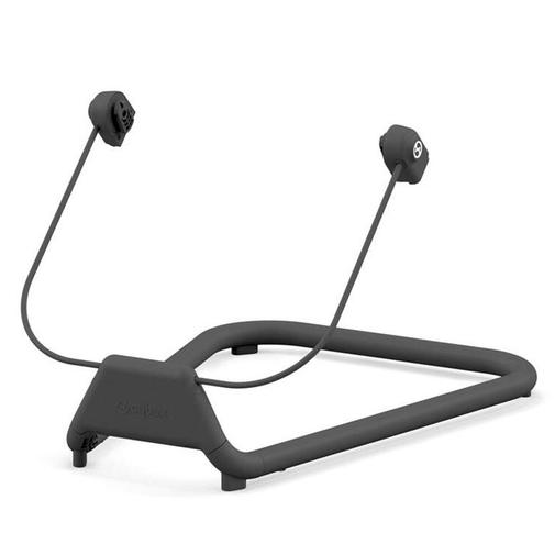 Cybex - Socle pour Transat Lemo 2 et Click & Fold - Stunning Black
