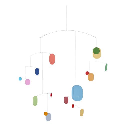 Flensted - Flensted - Mobile Balance