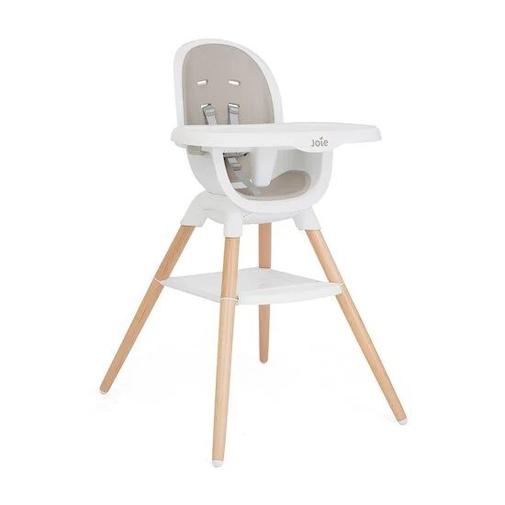 JOIE - Chaise haute Chestnut